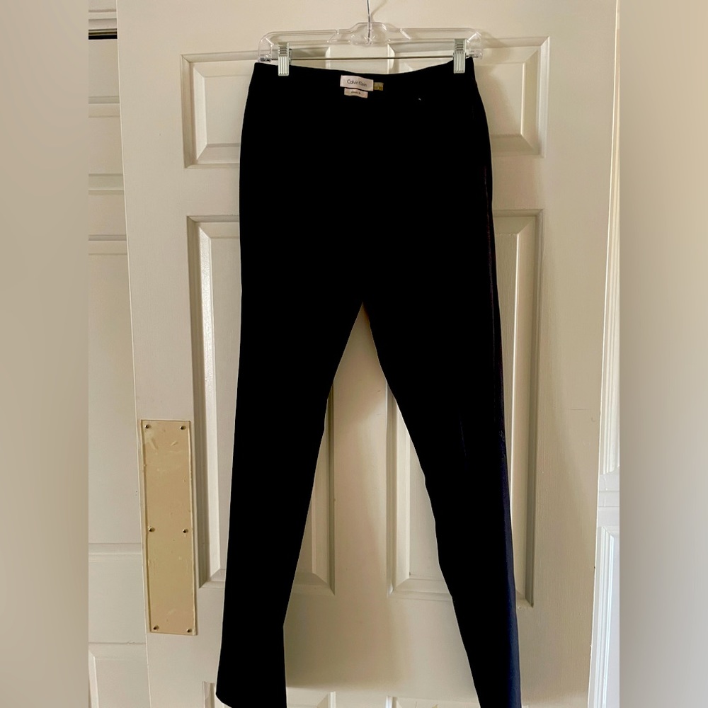 Calvin Klein Classic Business pant